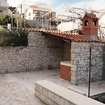 Apartamento With A Parking Space Postira, Brac - 6049