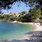 With A Parking Space Postira, Brac - 6049 Apartamento Postira
