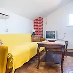 With A Parking Space Postira, Brac - 6049 Apartamento Postira